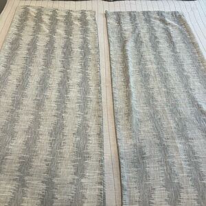 Project 62 Sheer Curtains